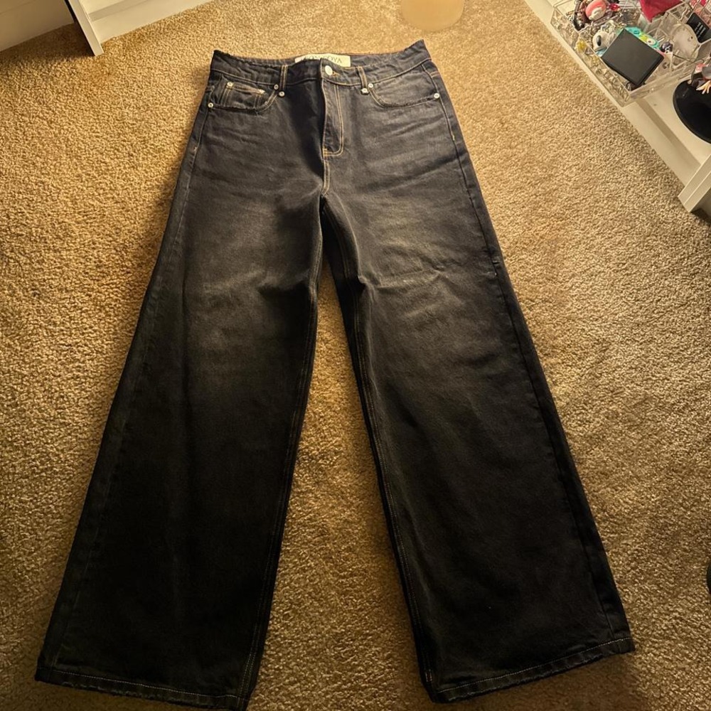 Non Foya Jeans